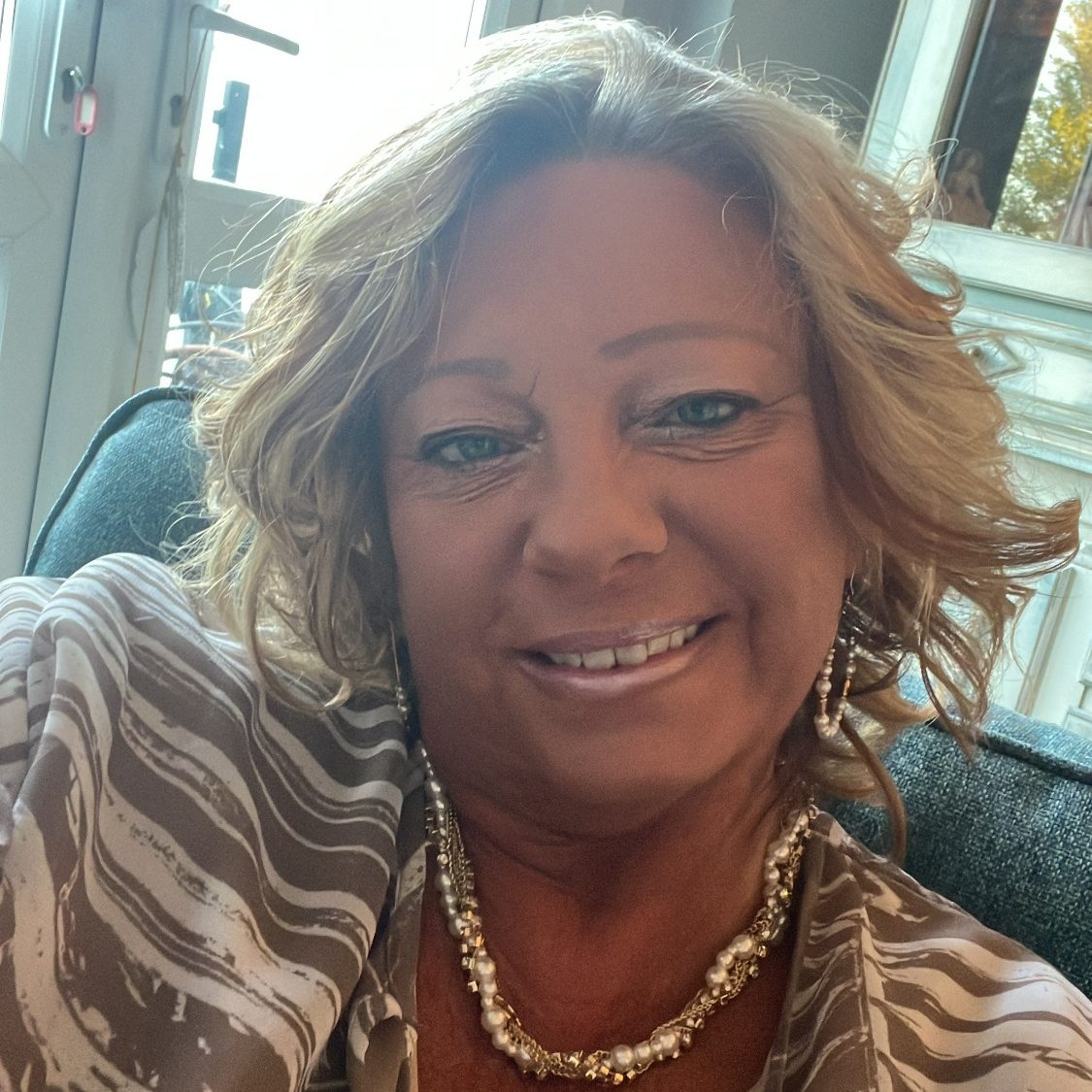 Debbie Smith Director of JustAdmin