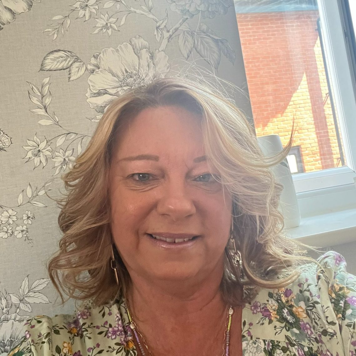 Debbie Smith Director of JustAdmin