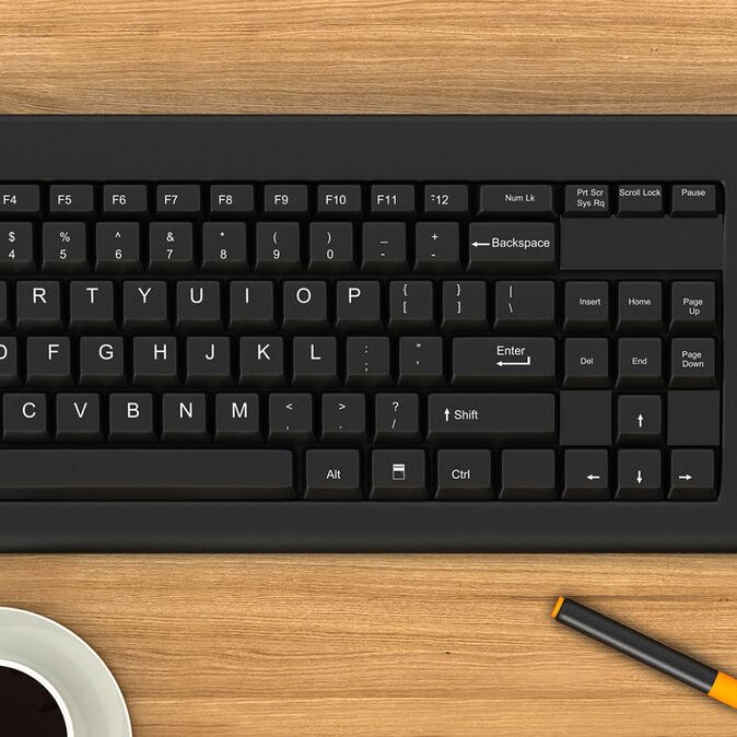 JustAdmin copy typing service