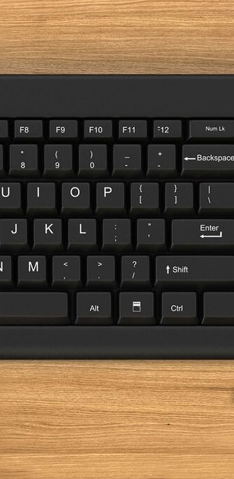 JustAdmin typing services Typing services